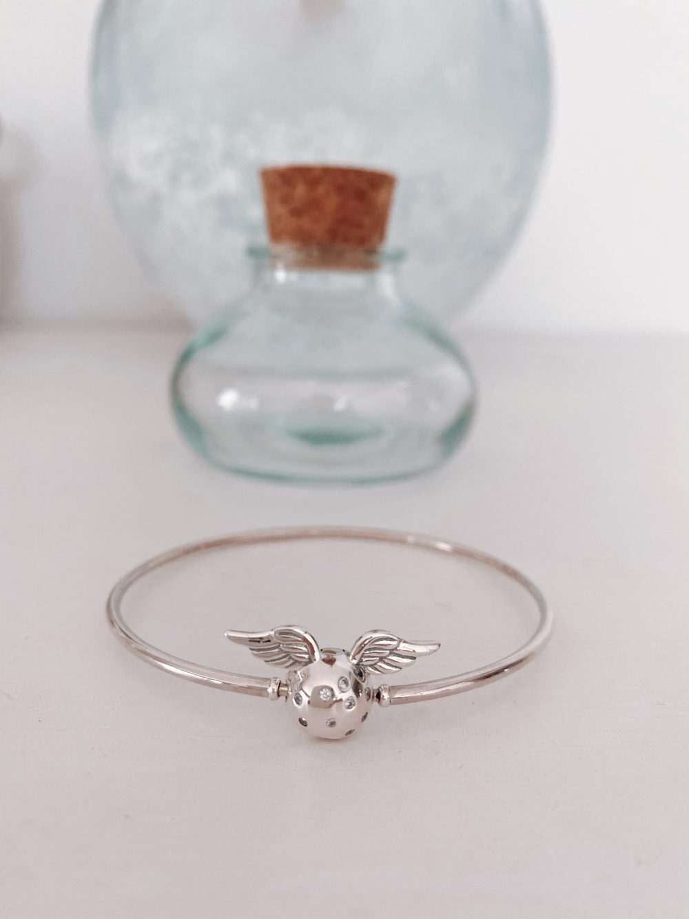 Elf Wing Bracelet 1