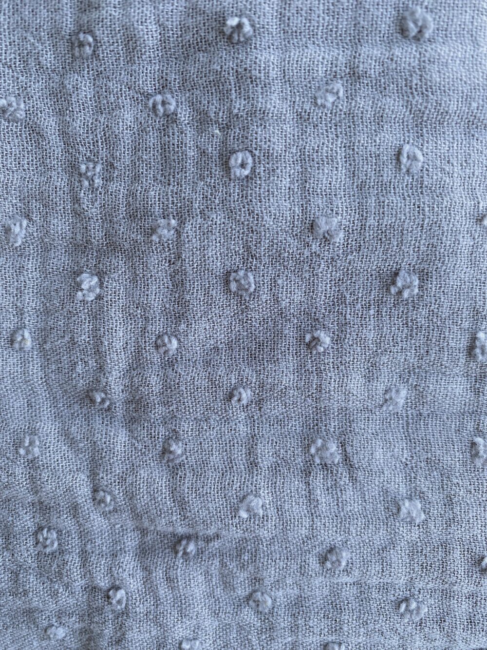Blueberry Dots Dress M/L 10