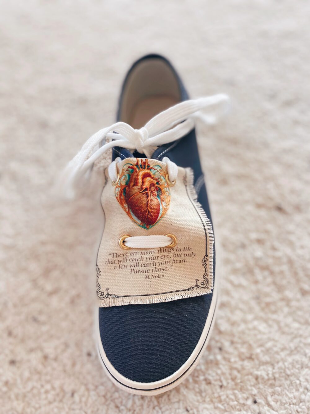 Heartmania Sneakers 9