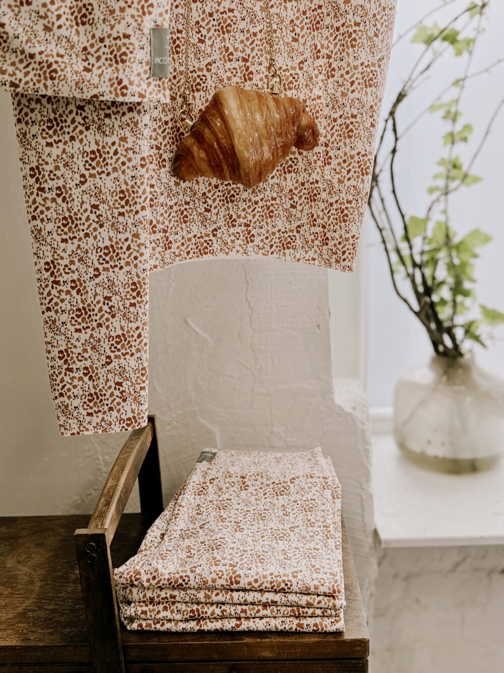Safari Fleur set